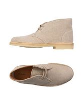 CLARKS Stivaletti donna