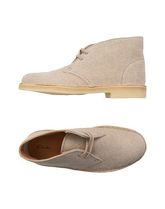 CLARKS Stivaletti donna