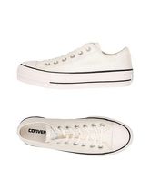 CONVERSE ALL STAR Sneakers & Tennis shoes basse donna