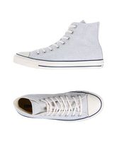 CONVERSE ALL STAR Sneakers & Tennis shoes alte donna