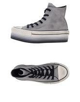 CONVERSE ALL STAR Sneakers & Tennis shoes alte donna