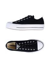 CONVERSE ALL STAR Sneakers & Tennis shoes basse donna