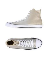 CONVERSE ALL STAR Sneakers & Tennis shoes alte donna