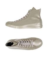 CONVERSE ALL STAR Sneakers & Tennis shoes alte donna