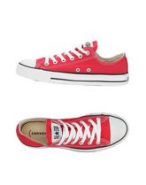 CONVERSE ALL STAR Sneakers & Tennis shoes basse donna