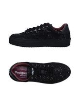 DESIGUAL Sneakers & Tennis shoes basse donna