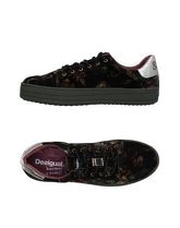 DESIGUAL Sneakers & Tennis shoes basse donna