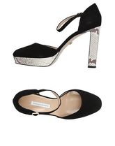 DIANE VON FURSTENBERG Decolletes donna