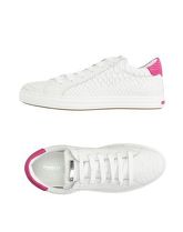 DSQUARED2 Sneakers & Tennis shoes basse donna