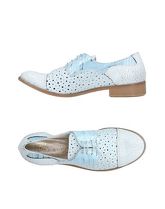 EBARRITO Stringate donna