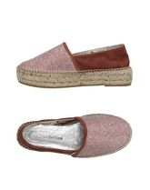 ESPADRILLES Espadrillas donna