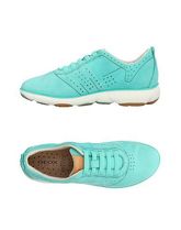 GEOX Sneakers & Tennis shoes basse donna