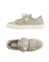 GIACOMORELLI Sneakers & Tennis shoes basse donna