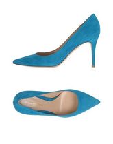 GIANVITO ROSSI Decolletes donna