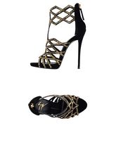 GIUSEPPE ZANOTTI DESIGN Sandali donna