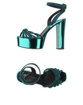 GIUSEPPE ZANOTTI DESIGN Sandali donna