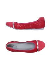 HOGAN Ballerine donna