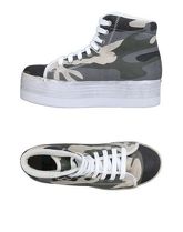 JC PLAY by JEFFREY CAMPBELL Sneakers & Tennis shoes alte donna