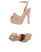 JEFFREY CAMPBELL Sandali donna