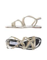 JIMMY CHOO Sandali donna