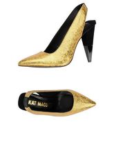 KAT MACONIE Decolletes donna