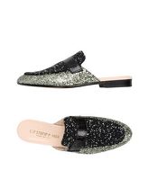 LEO STUDIO DESIGN Mules & Zoccoli donna