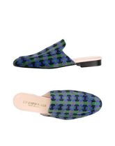 LEO STUDIO DESIGN Mules & Zoccoli donna