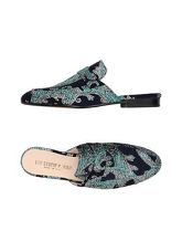 LEO STUDIO DESIGN Mules & Zoccoli donna