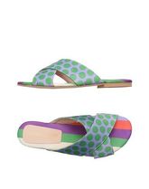 LEO STUDIO DESIGN Pantofole donna