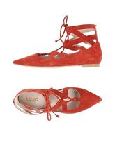 LIU •JO SHOES Ballerine donna