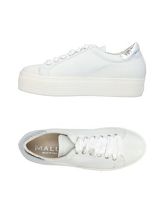 MALLY Sneakers & Tennis shoes basse donna