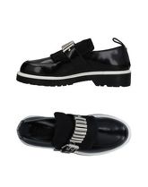 McQ Alexander McQueen Mocassino donna