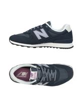 NEW BALANCE Sneakers & Tennis shoes basse donna