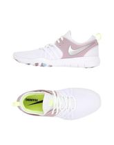 NIKE Sneakers & Tennis shoes basse donna