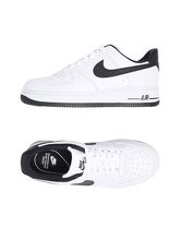 NIKE Sneakers & Tennis shoes basse donna