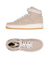 NIKE Sneakers & Tennis shoes alte donna