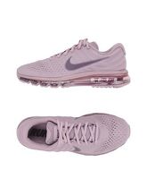 NIKE Sneakers & Tennis shoes basse donna