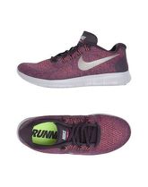 NIKE Sneakers & Tennis shoes basse donna