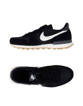 NIKE Sneakers & Tennis shoes basse donna