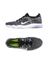 NIKE Sneakers & Tennis shoes basse donna