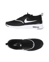 NIKE Sneakers & Tennis shoes basse donna