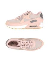 NIKE Sneakers & Tennis shoes basse donna