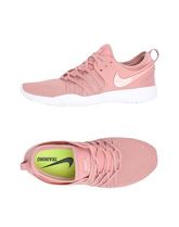 NIKE Sneakers & Tennis shoes basse donna