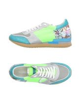 PHILIPPE MODEL Sneakers & Tennis shoes basse donna