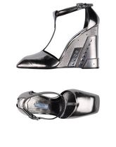 PRADA Decolletes donna