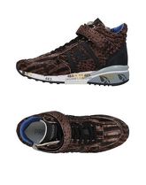 PREMIATA Sneakers & Tennis shoes alte donna