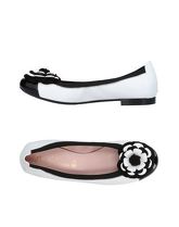 PRETTY BALLERINAS Ballerine donna