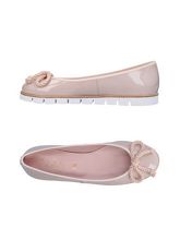 PRETTY BALLERINAS Ballerine donna