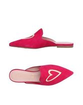 PRETTY BALLERINAS Mules & Zoccoli donna