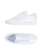 REEBOK Sneakers & Tennis shoes basse donna